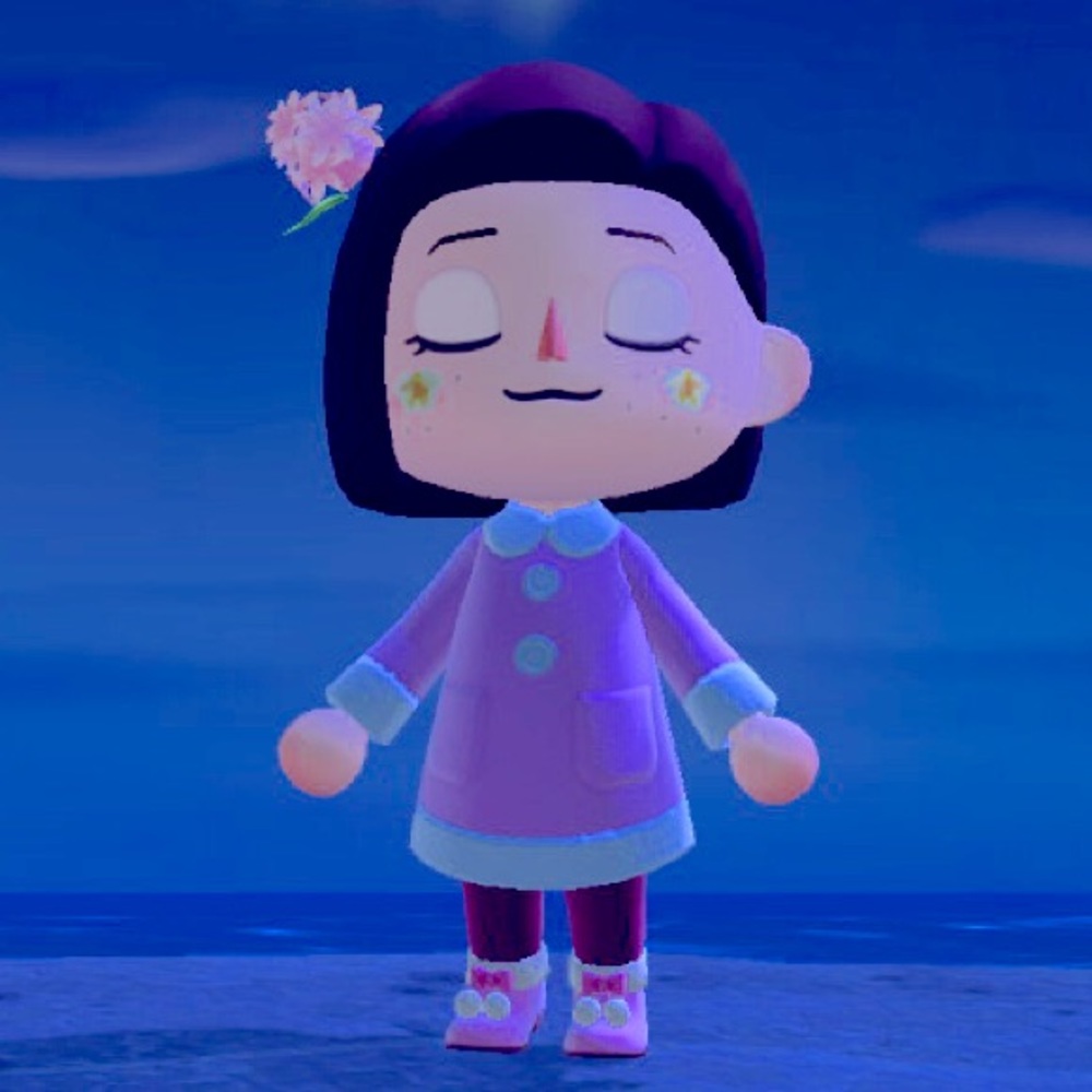 Topolitamia Posh Ambassador